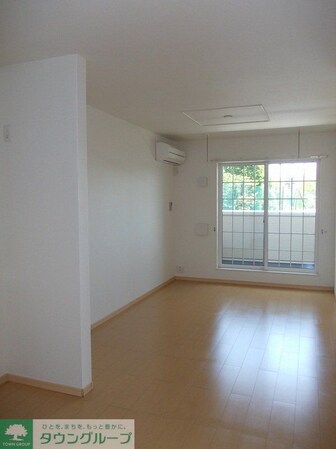 アルカンシェル IIの物件内観写真